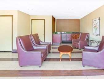 ทราเวลลอดจ์ บาย วินด์แฮม ซิลเวอร์สปริง Hotel ภายใน รูปภาพ
